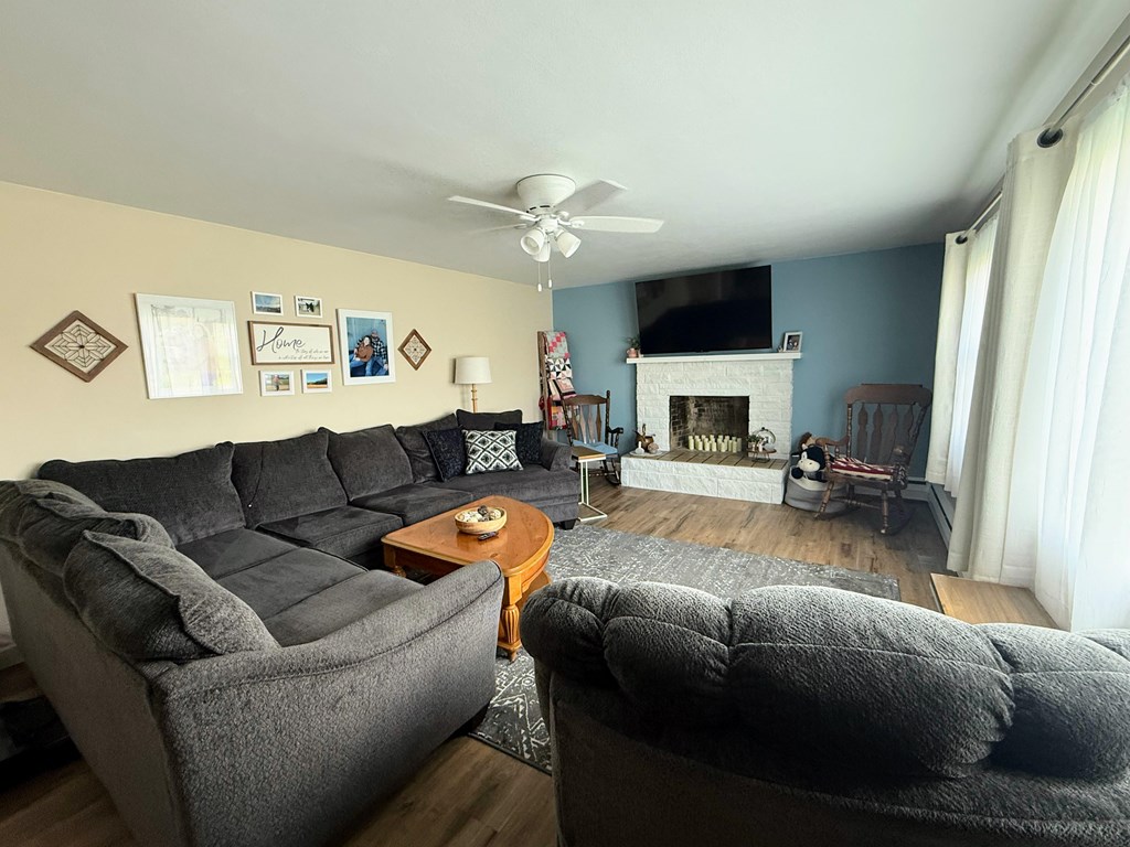 Residential in Brashear 2