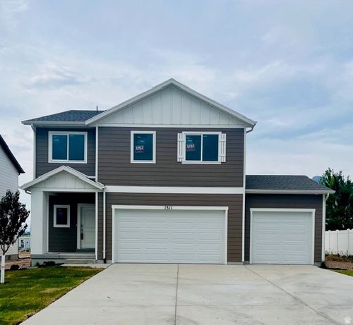 909-1511 E Aspen Grove Dr, Spanish Fork, UT, 84660-1692 | Card Image