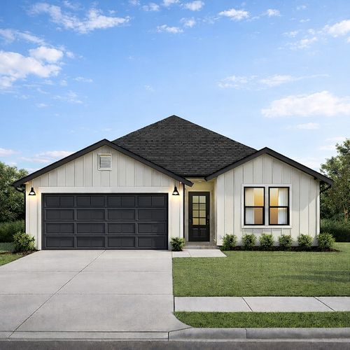 301 E 14th Ave, Corsicana, TX, 75110-7352 | Card Image