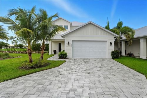 115 Canberia Ln, NAPLES, FL, 34101 | Card Image