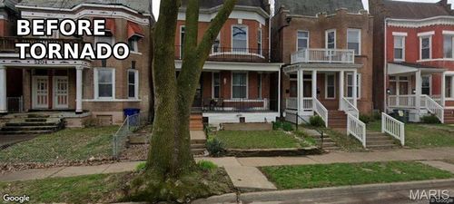 5206 Enright Ave, Saint Louis, MO, 63108-1032 | Card Image