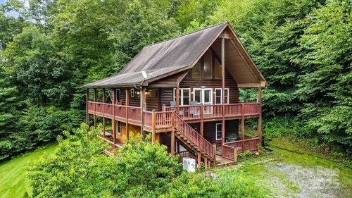 4271 Old Field Creek Rd, Grassy Creek, NC, 28631-9262 | Card Image