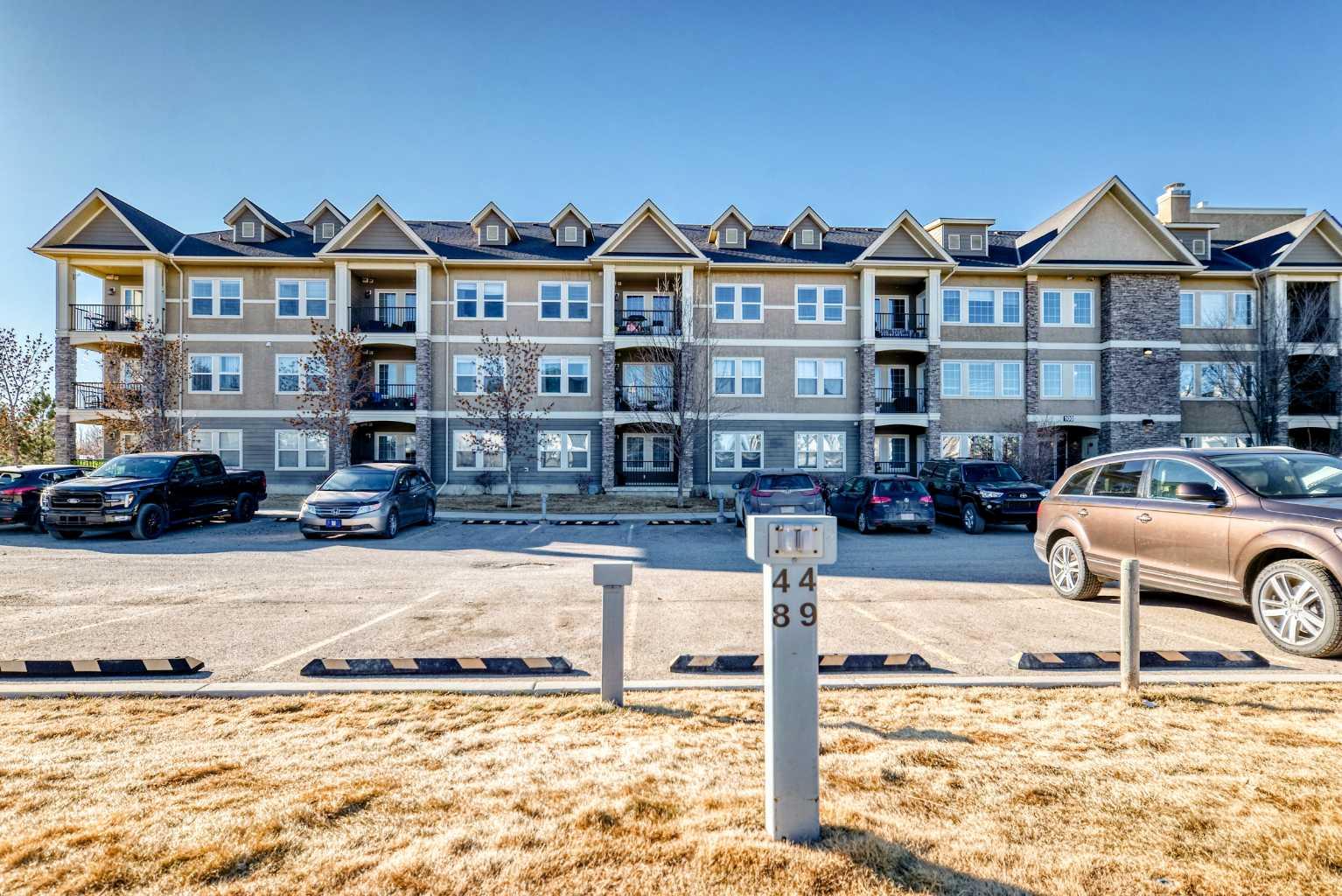 Residential in Calgary 5