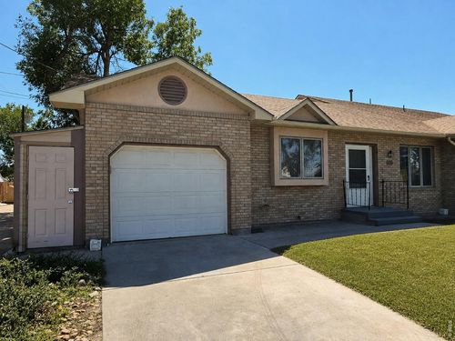 408 E Riverview Ave, Fort Morgan, CO, 80701-3213 | Card Image