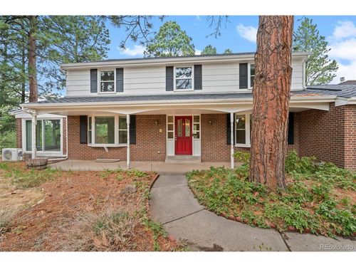 6601 S Trailway Cir, Parker, CO, 80134 | Card Image