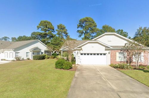 483 Deerfield Links Dr, Myrtle Beach, SC, 29575-5398 | Card Image