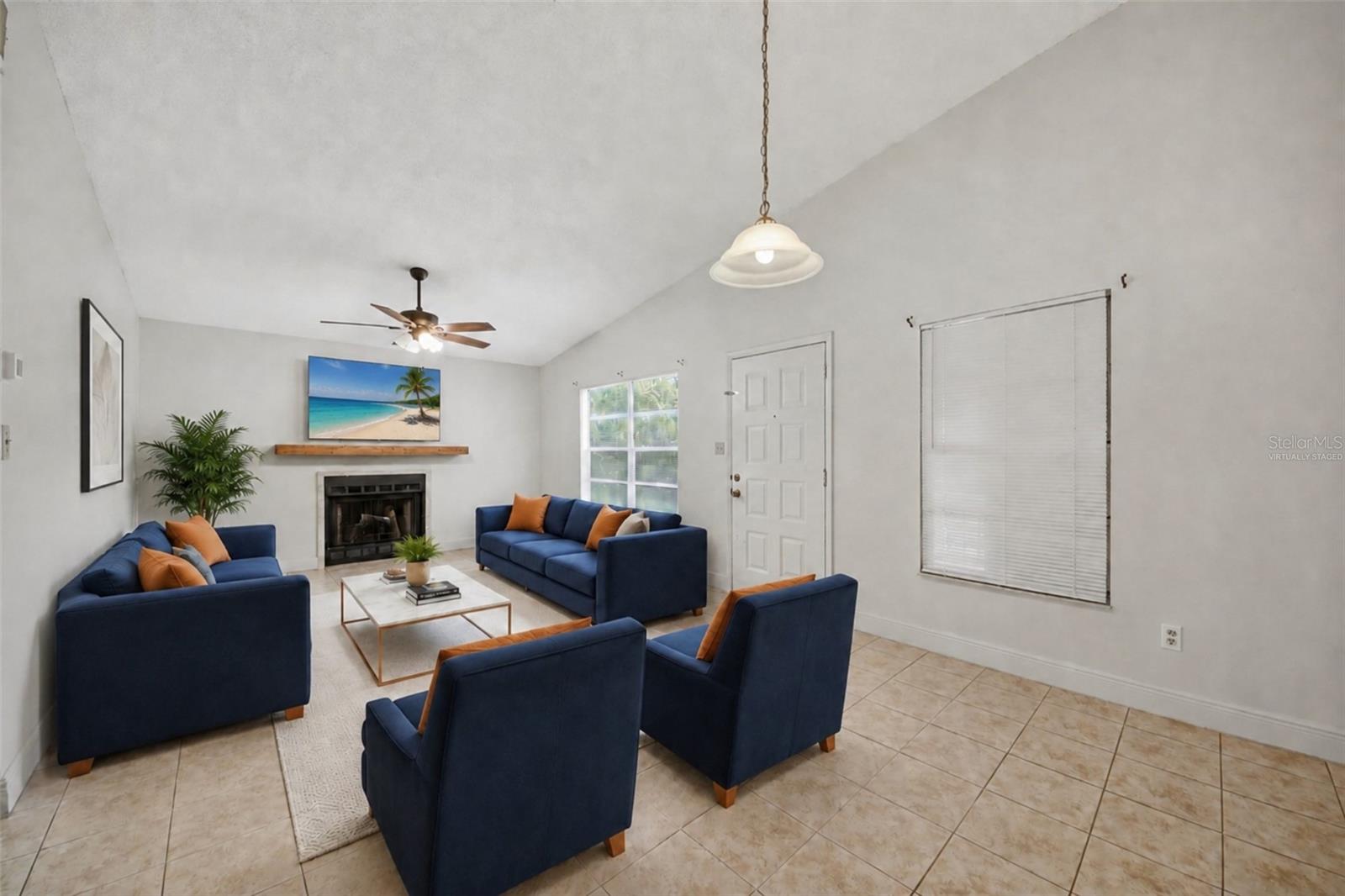 Residential in ORLANDO 5