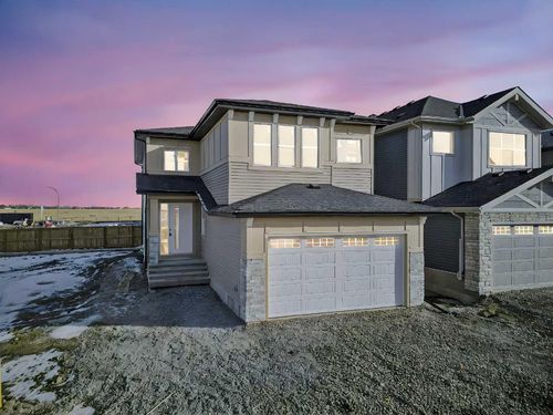 263 Kinniburgh Loop, Chestermere, AB, T1X3C2 | Card Image