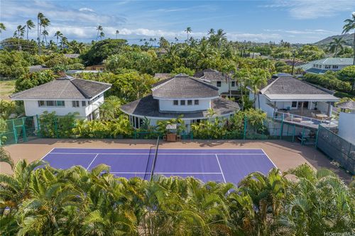 4745 Aukai Ave, Honolulu, HI, 96816-5206 | Card Image
