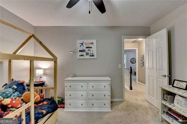 5574 Wynhall Dr, House other with 4 bedrooms, 3 bathrooms and null parking in Peachtree Corners GA | Image 37