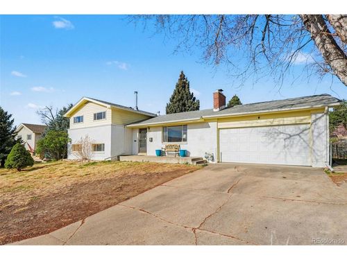 10759 Brewer Dr, Northglenn, CO, 80234-3750 | Card Image