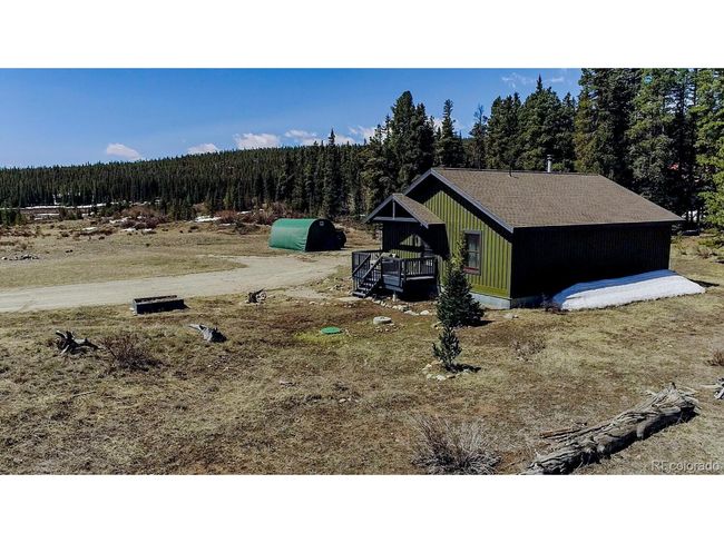 2784 Lakeside Dr, House other with 2 bedrooms, 1 bathrooms and null parking in FAIRPLAY CO | Image 44