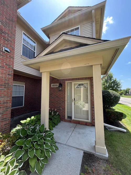 4035 Cornerstone Dr, Canton, MI, 48188-7911 | Card Image