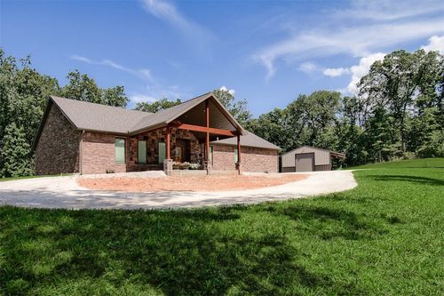 13520 Gooseberry Rd, Bentonville, AR, 72712-8847 | Card Image