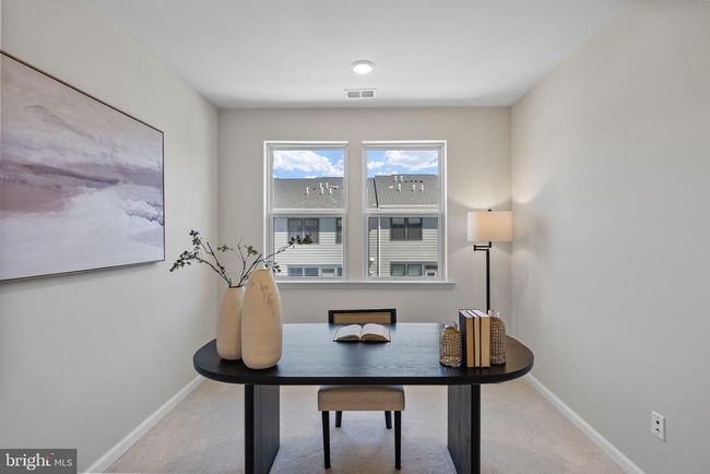 1310 Parker Blvd, Townhouse with 3 bedrooms, 3 bathrooms and null parking in PRINCETON JUNCTION NJ | Image 19
