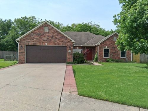 11711 E Creek Ln, Farmington, AR, 72730-9564 | Card Image