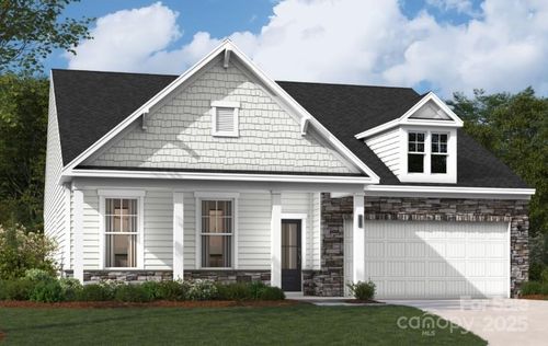 3041 Bent Willow Dr, Indian Trail, NC, 28079-0587 | Card Image