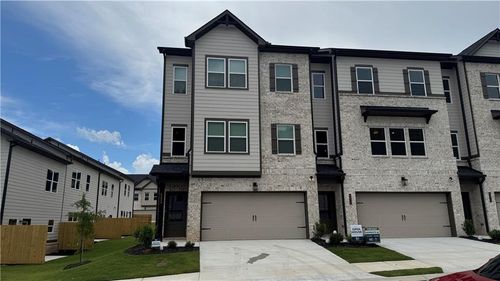 4224 Fern River Trl, Norcross, GA, 30093-3555 | Card Image