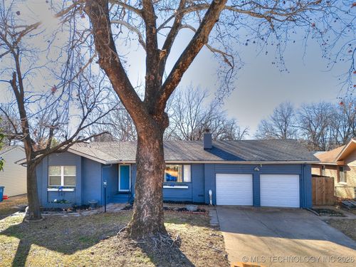 1568 60th St, Tulsa, OK, 74105-8010 | Card Image