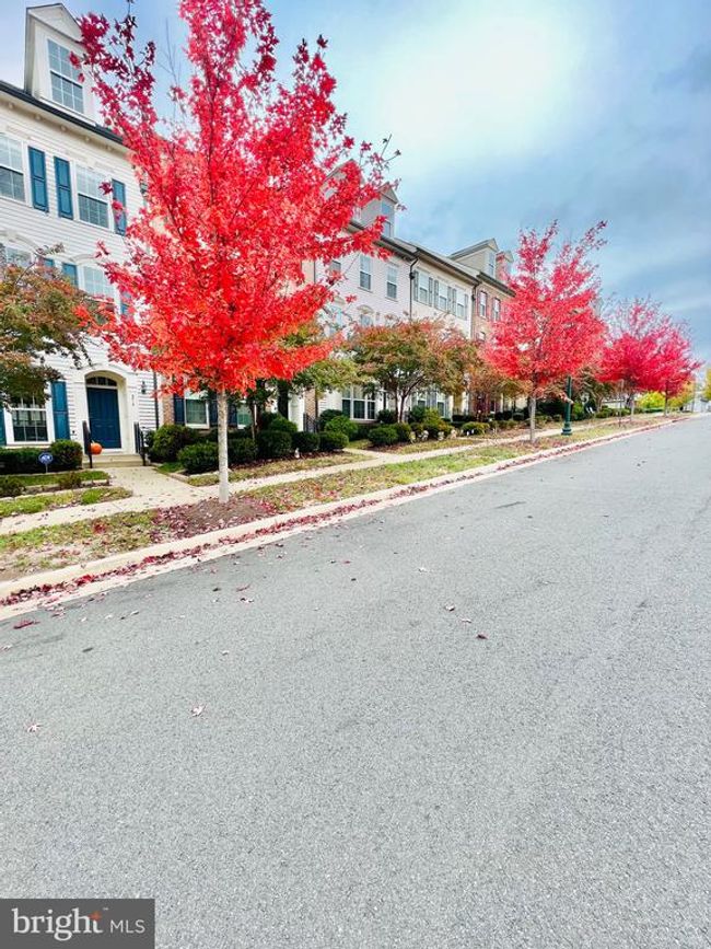 212 Almond Dr, Townhouse with 4 bedrooms, 3 bathrooms and null parking in STAFFORD VA | Image 5