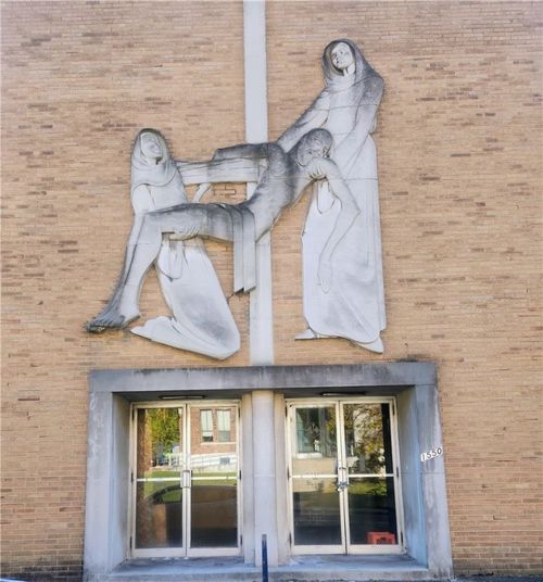 1550 Lincoln Ave, Pittsburgh, PA, 15206-1221 | Card Image