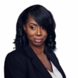 Shayla McCullough