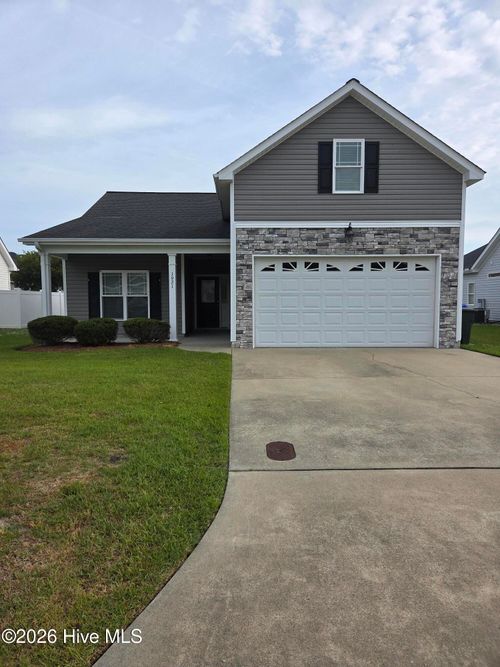 1921 Chavis Ct, Greenville, NC, 27858-8888 | Card Image