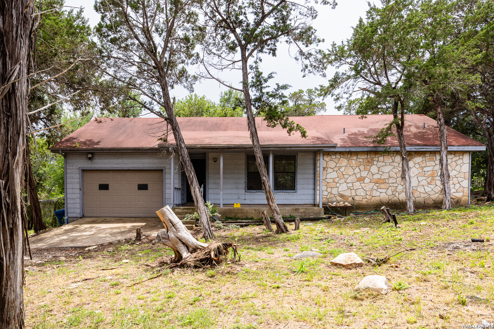 Residential in Kerrville