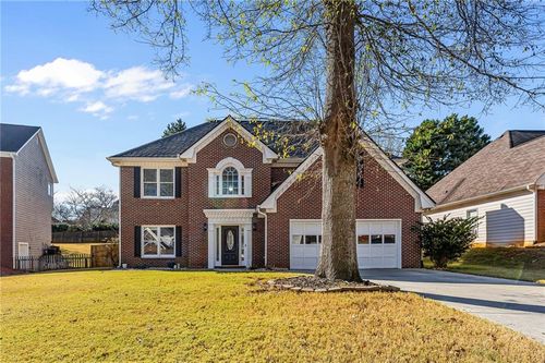 955 Common Oak Pl, Lawrenceville, GA, 30045-8261 | Card Image