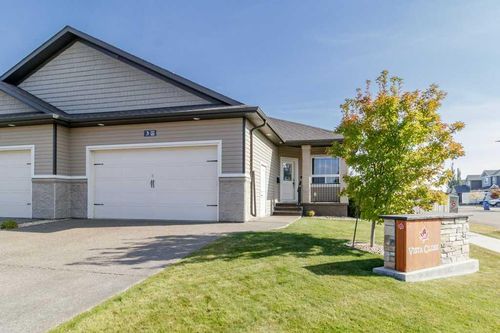 3 Vista Close, Red Deer, AB, T4R0N8 | Card Image