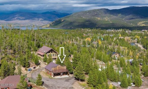 83 County Road 4431, Grand Lake, CO, 80447-5049 | Card Image