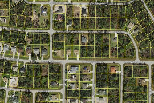 Lot 15 Hornbuckle Blvd, NORTH PORT, FL, 34291 | Card Image