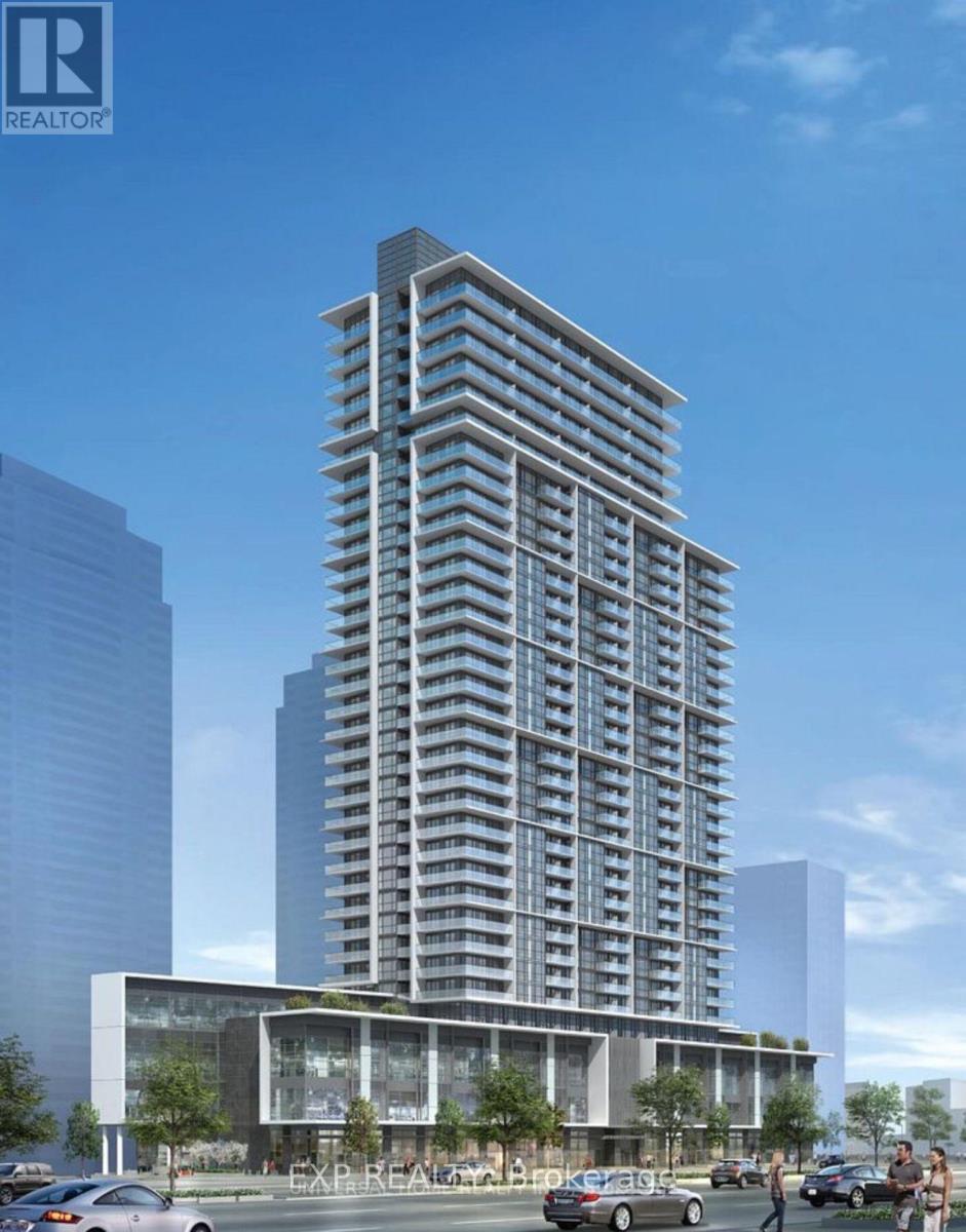 Residential Lease in Toronto (Willowdale East)