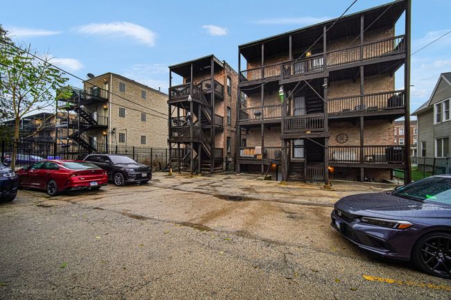 APT-2 - 4829 S Prairie Ave, Condo with 3 bedrooms, 2 bathrooms and 1 parking in CHICAGO IL | Image 21