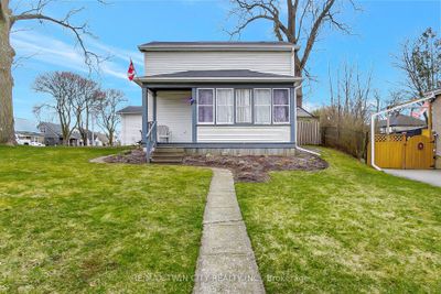 85 Elliott St, House other with 3 bedrooms, 1 bathrooms and 5 parking in Cambridge ON | Image 1