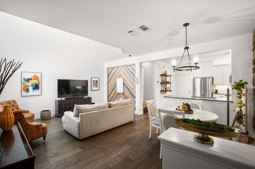 7221 Huckleberry Dr, Mckinney, TX, 75070-4799 | Card Image