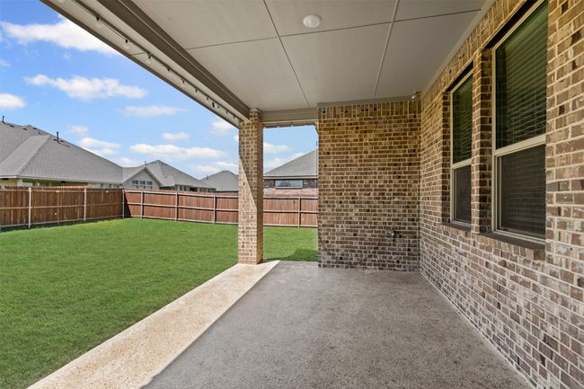 3640 Twin Pines Dr, House other with 4 bedrooms, 2 bathrooms and null parking in Midlothian TX | Image 29