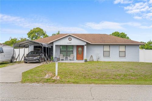 2239 Lotus Rd, Fort Myers, FL, 33905-1761 | Card Image