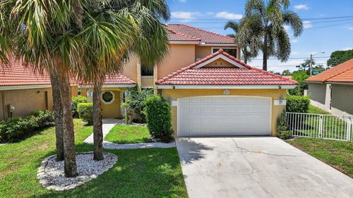 12271 Sand Wedge Dr, Boynton Beach, FL, 33437-2065 | Card Image