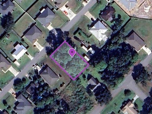 664 Airoso Rd Se, PALM BAY, FL, 32909-4815 | Card Image