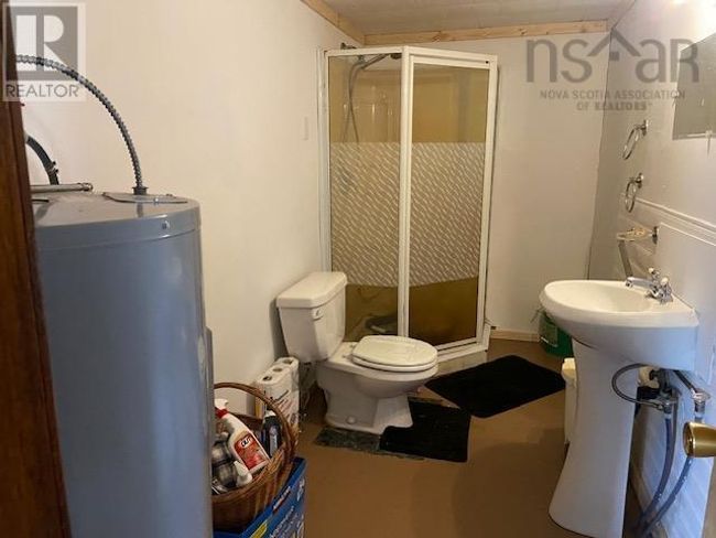 799 Stoney Island Rd, House other with 3 bedrooms, 1 bathrooms and null parking in Clam Point NS | Image 20