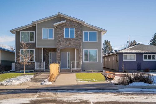 1222 18a Street Ne, Calgary, AB, T2E4W5 | Card Image