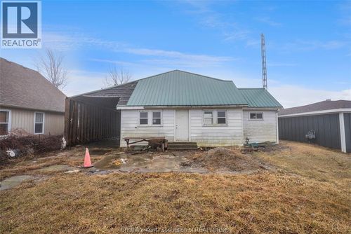 18076 Erie Shore Dr, Blenheim, ON, N0P1A0 | Card Image