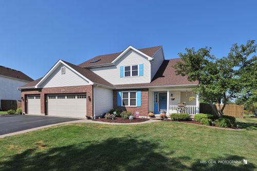 1916 Sunshine Ct, Zion, IL, 60099-5137 | Card Image