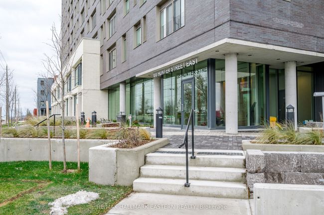 505 - 195 Hunter St E, Condo with 2 bedrooms, 2 bathrooms and null parking in Peterborough ON | Image 39