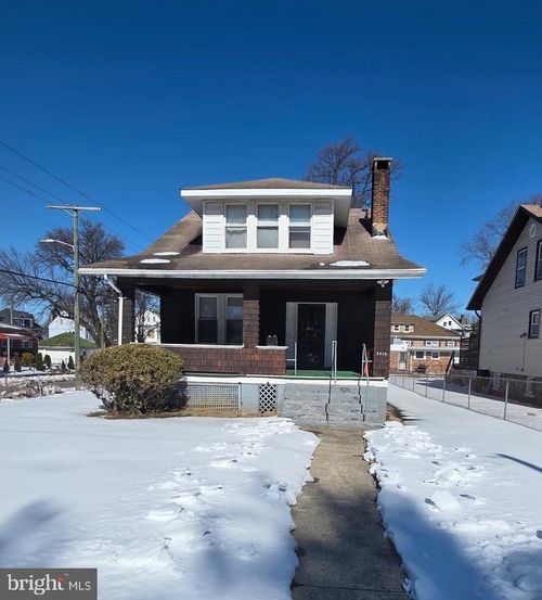 4016 Kathland Ave, BALTIMORE, MD, 21207-7415 | Card Image