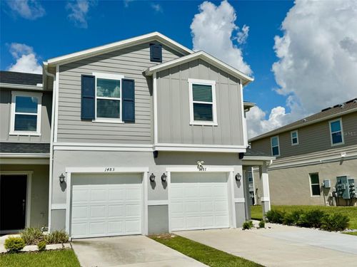 1483 Mirabella Cir, DAVENPORT, FL, 33897-6327 | Card Image