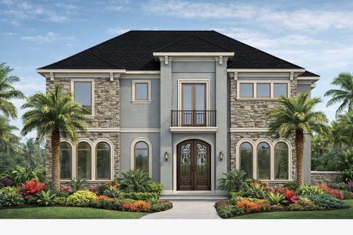 158 Avenue Of The Palms, Myrtle Beach, SC, 29579-1215 | Card Image