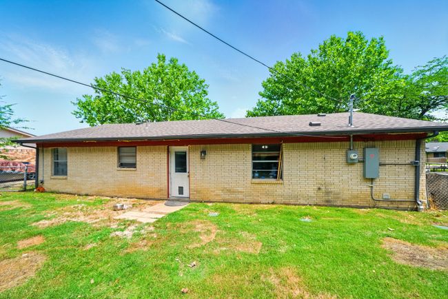 1101 Mckinney Ave, House other with 3 bedrooms, 2 bathrooms and null parking in Princeton TX | Image 15