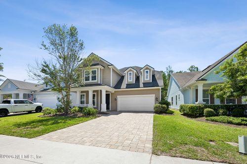 281 Pelican Pointe Rd, Ponte Vedra, FL, 32081-0683 | Card Image